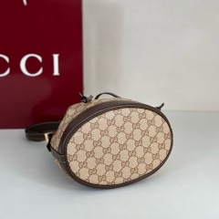 GUCCI Venice small bucket bag