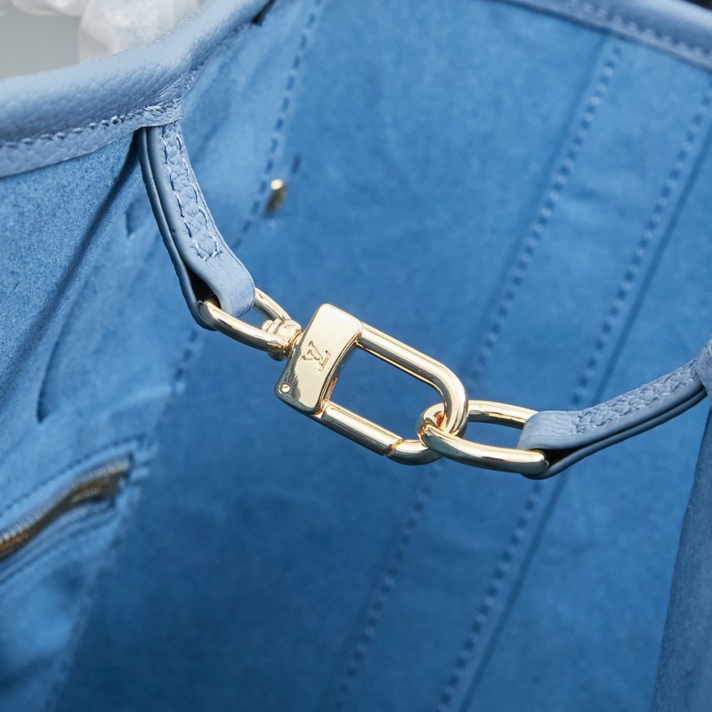 LV Neverfull MM Handbag