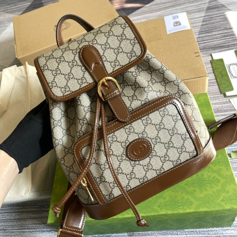 GUCCI Backpack