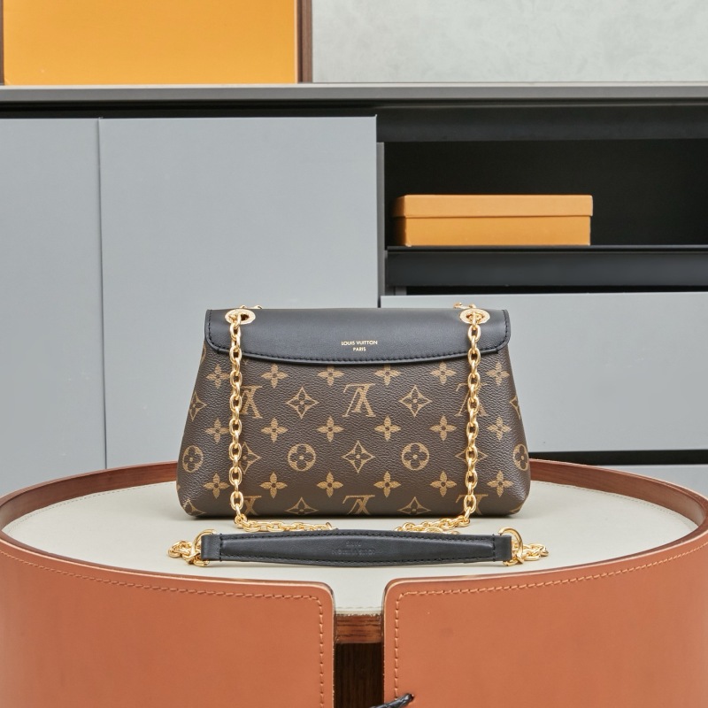 LV Madeleine BB Handbag
