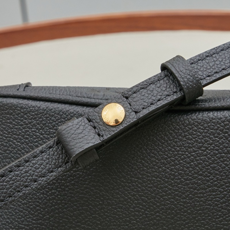 LV Nano Boulogne Handbag
