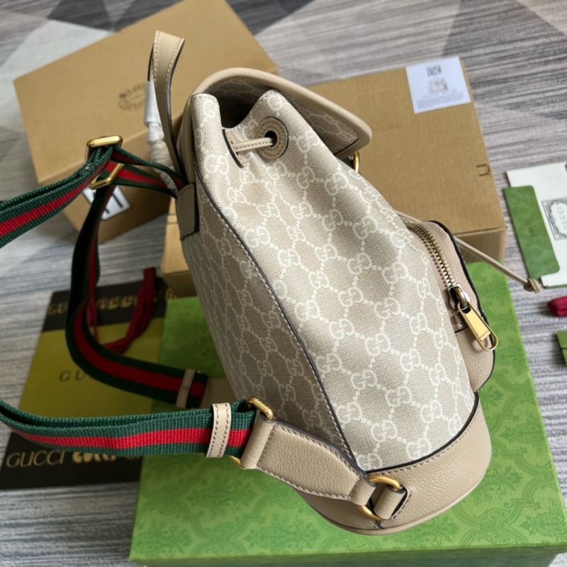 GUCCI Backpack