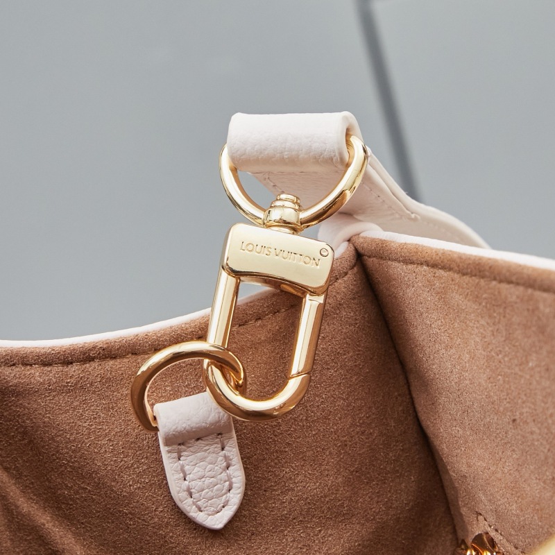 LV  OnTheGo Small Handbag