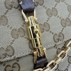 GUCCI Aperitivo medium shoulder bag
