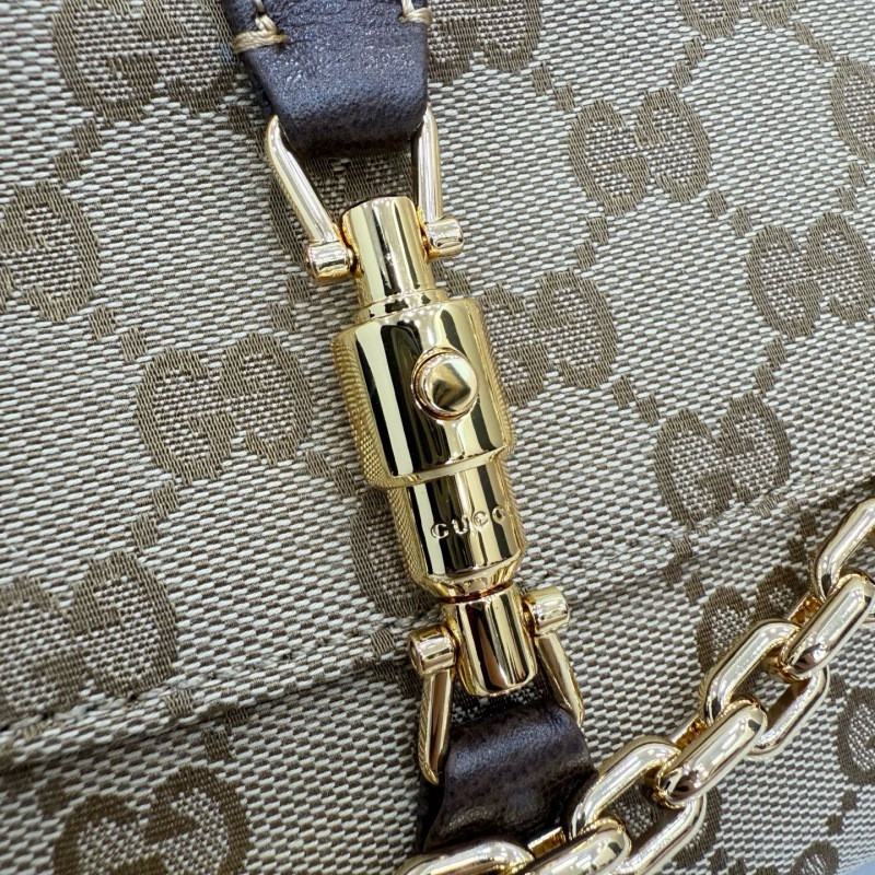 GUCCI Aperitivo medium shoulder bag