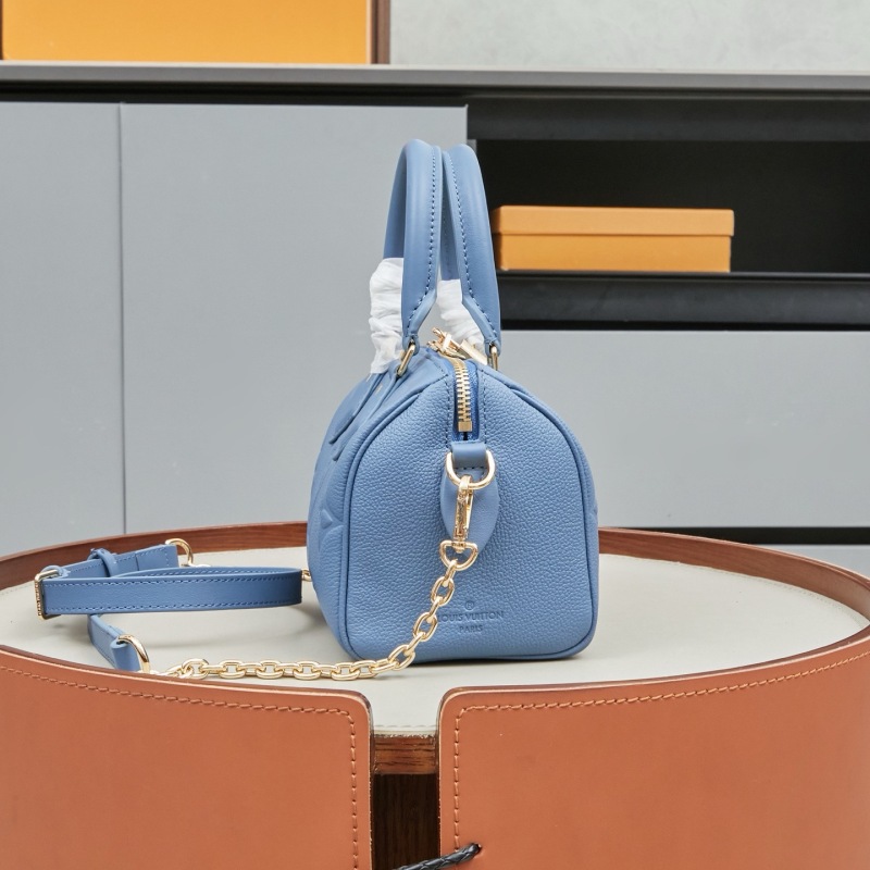 LV Speedy Bandoulière 20 Handbag