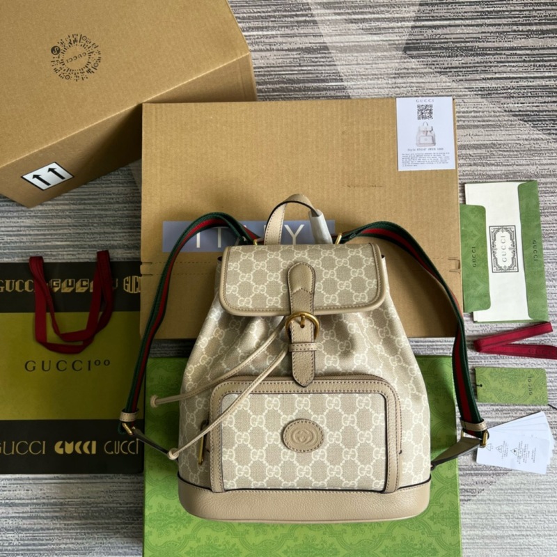 GUCCI Backpack