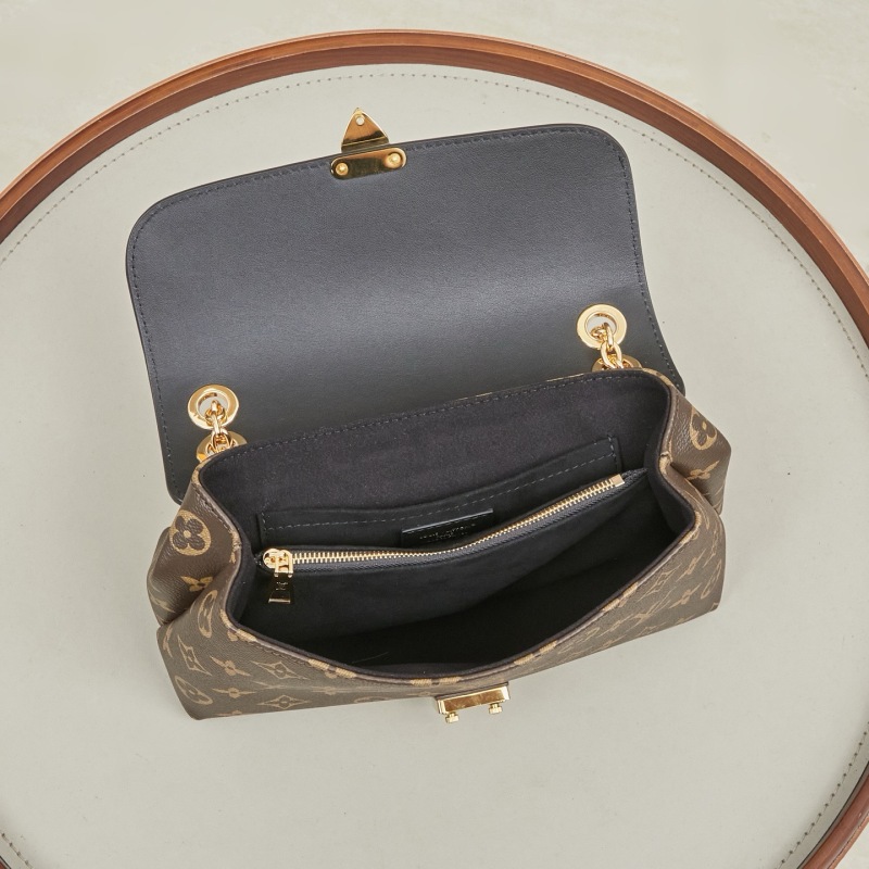 LV Madeleine BB Handbag