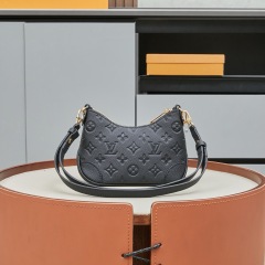 LV Nano Boulogne Handbag