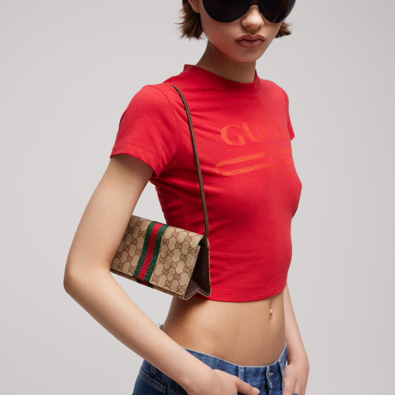 GUCCI Small pouch