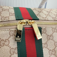 GUCCI Melrose medium boston bag