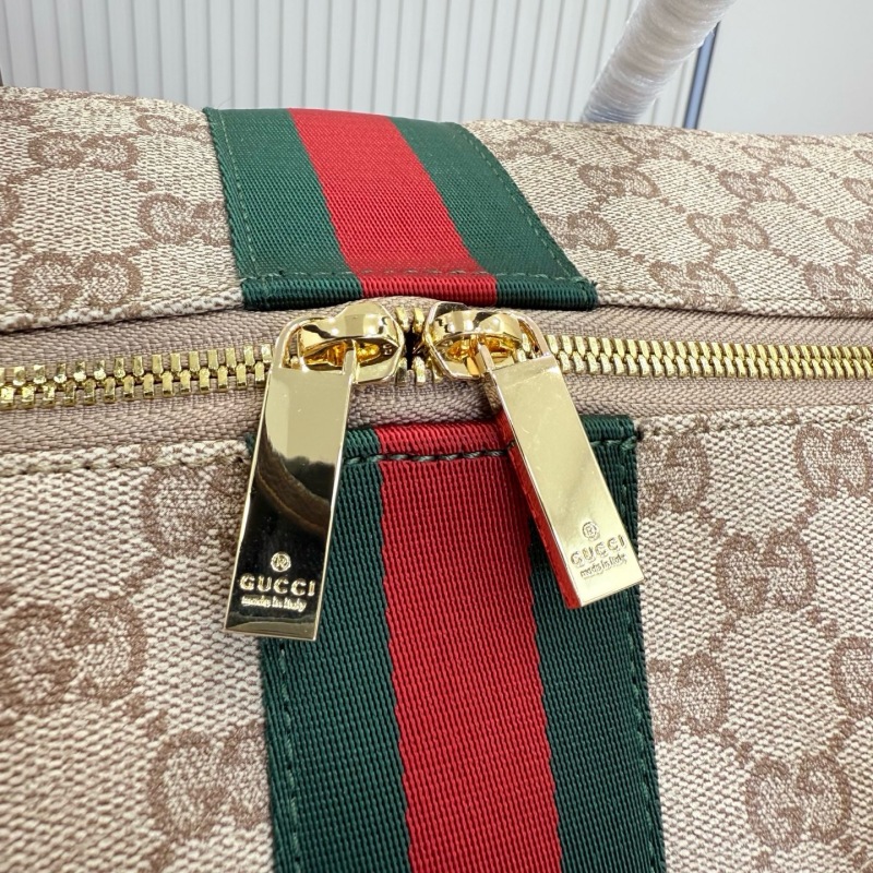 GUCCI Melrose medium boston bag