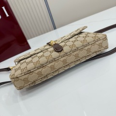 GUCCI Aperitivo medium shoulder bag