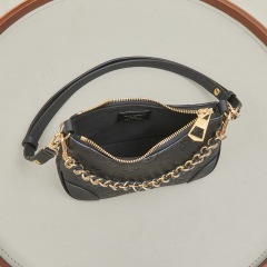 LV Nano Boulogne Handbag