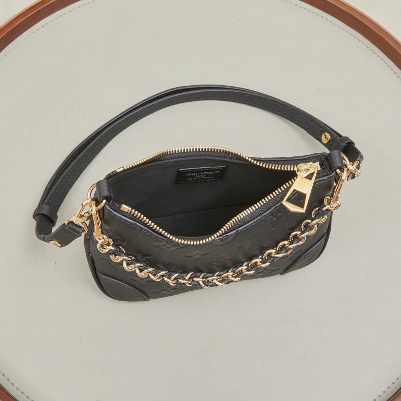 LV Nano Boulogne Handbag