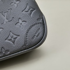 LV Nano Boulogne Handbag