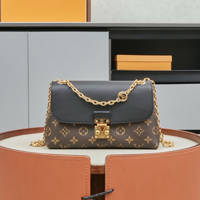 LV Madeleine BB Handbag