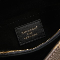 LV Madeleine BB Handbag