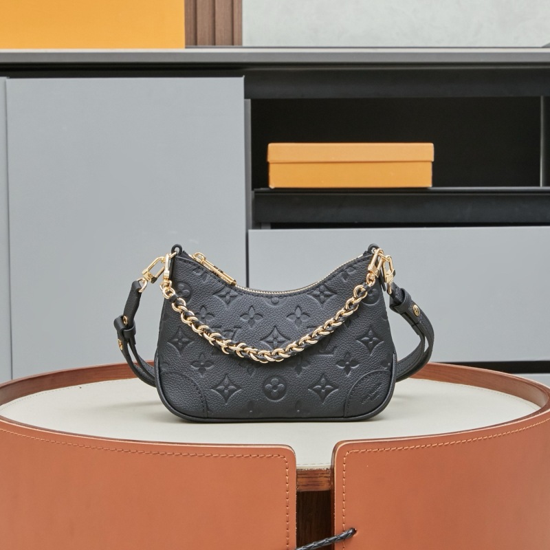 LV Nano Boulogne Handbag