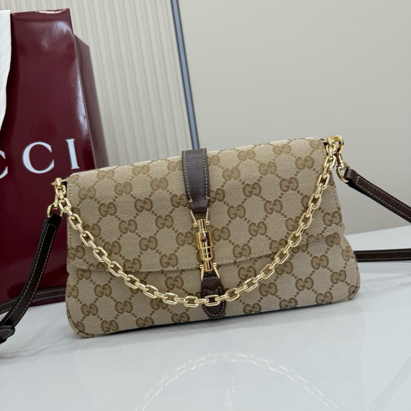GUCCI Aperitivo medium shoulder bag