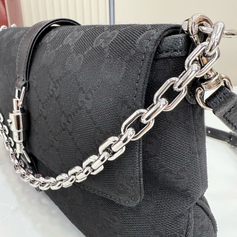 GUCCI Aperitivo medium shoulder bag