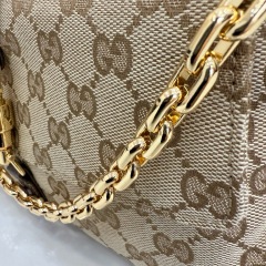 GUCCI Aperitivo medium shoulder bag