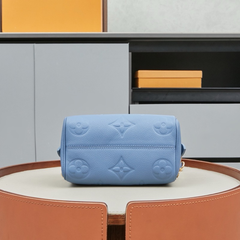 LV Speedy Bandoulière 20 Handbag