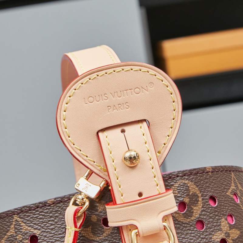 LV All In BB Handbag