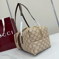 GUCCI Melrose medium boston bag