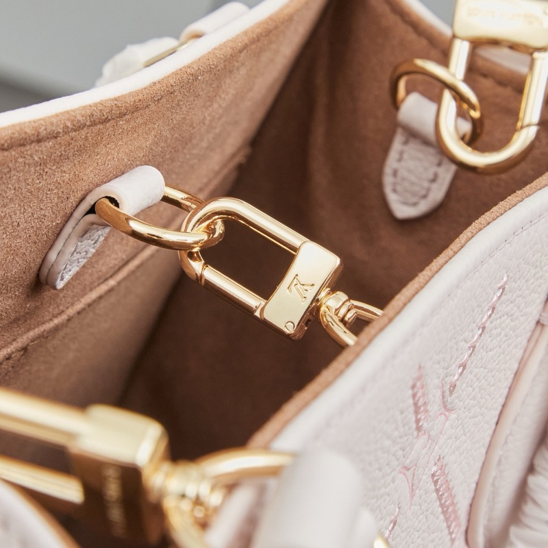 LV  OnTheGo Small Handbag