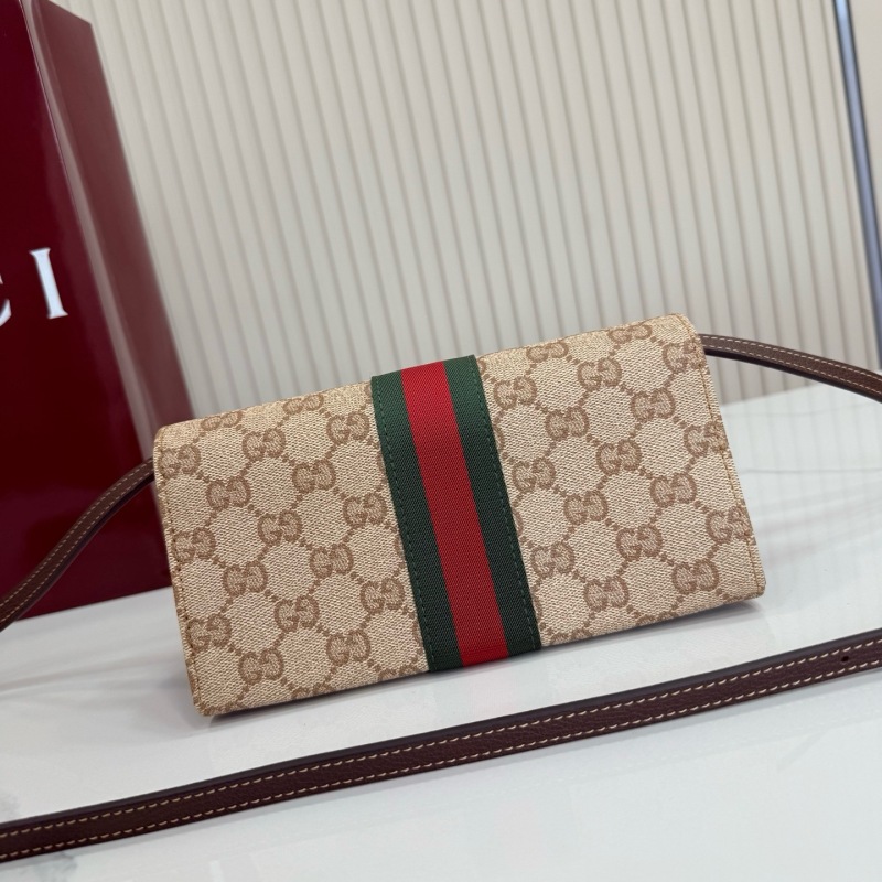 GUCCI Small pouch