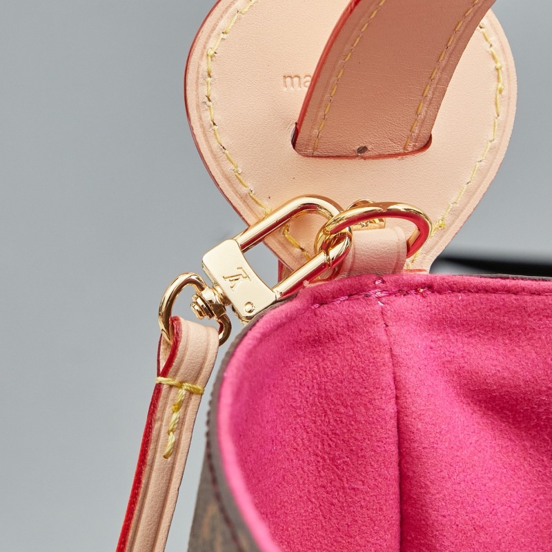 LV All In BB Handbag