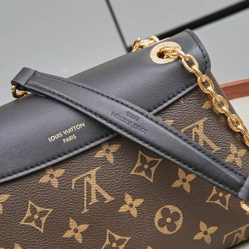 LV Madeleine BB Handbag