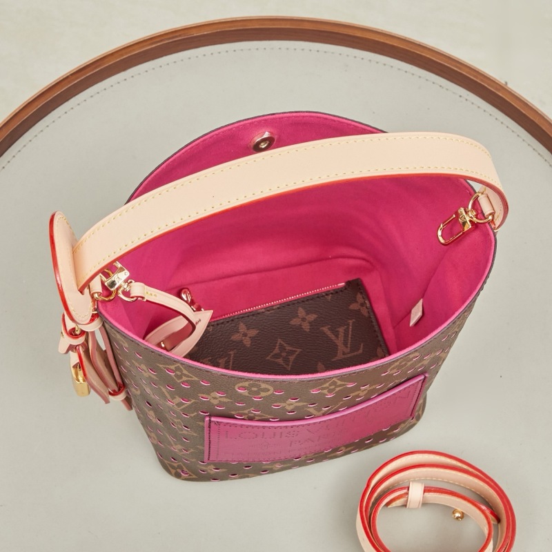 LV All In BB Handbag