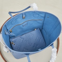 LV Neverfull MM Handbag