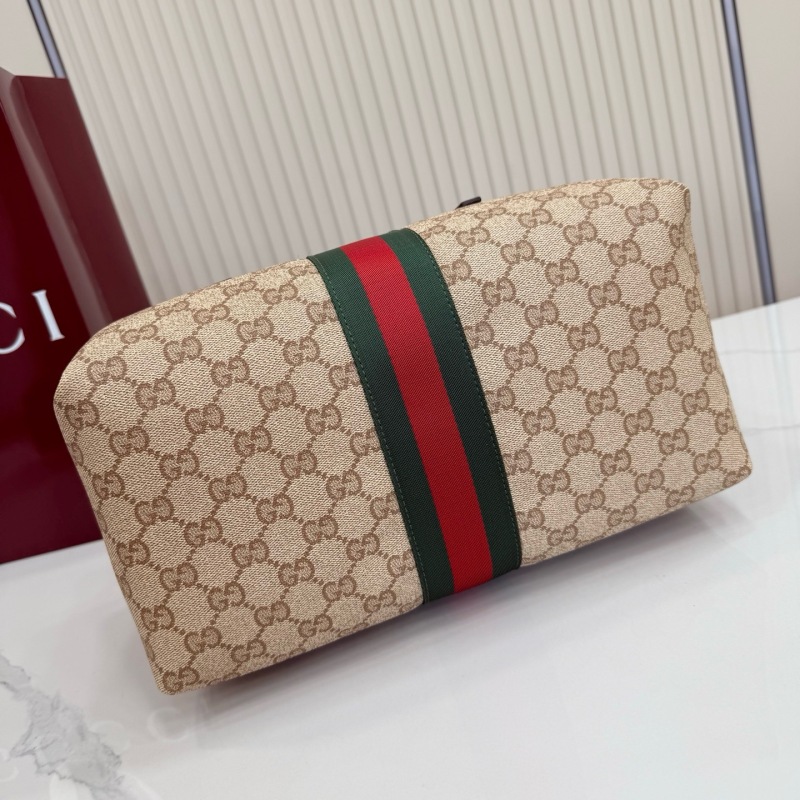 GUCCI Melrose medium boston bag