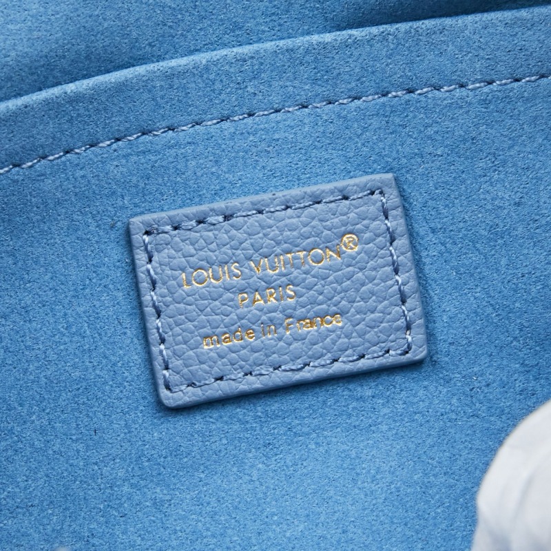 LV Speedy Bandoulière 20 Handbag