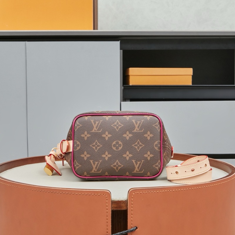 LV All In BB Handbag