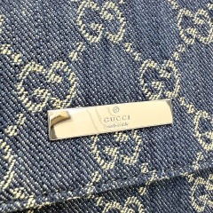 GUCCI Madison medium shoulder bag