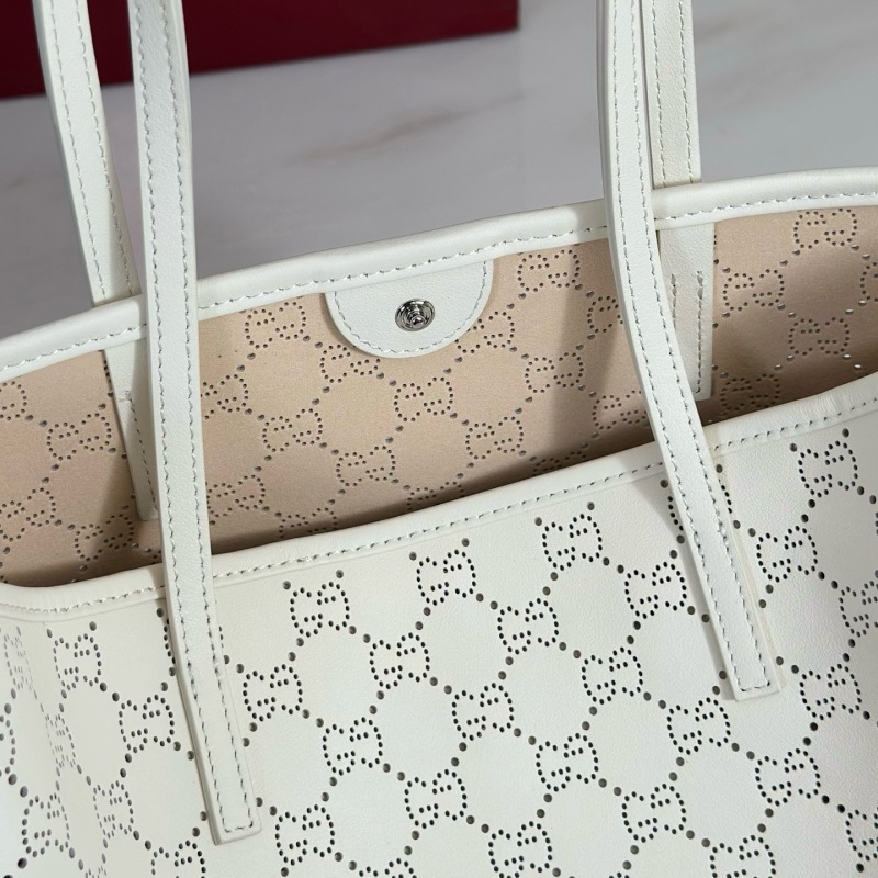 GUCCI Tribeca small tote bag