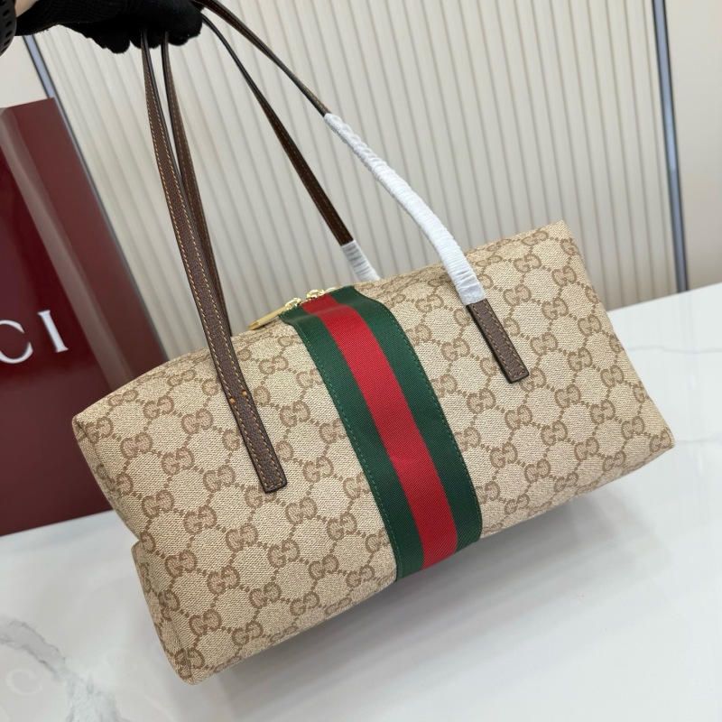 GUCCI Melrose medium boston bag