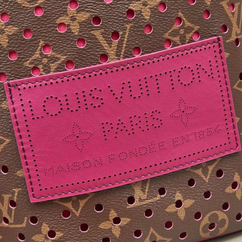 LV All In BB Handbag