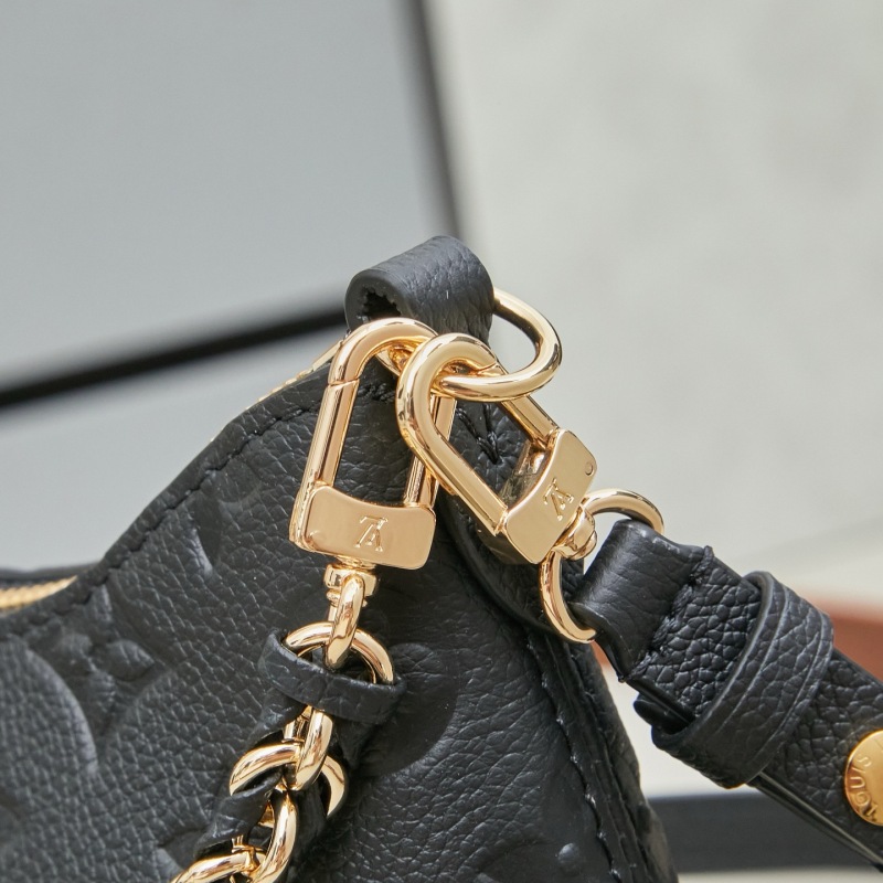 LV Nano Boulogne Handbag
