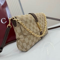 GUCCI Aperitivo medium shoulder bag