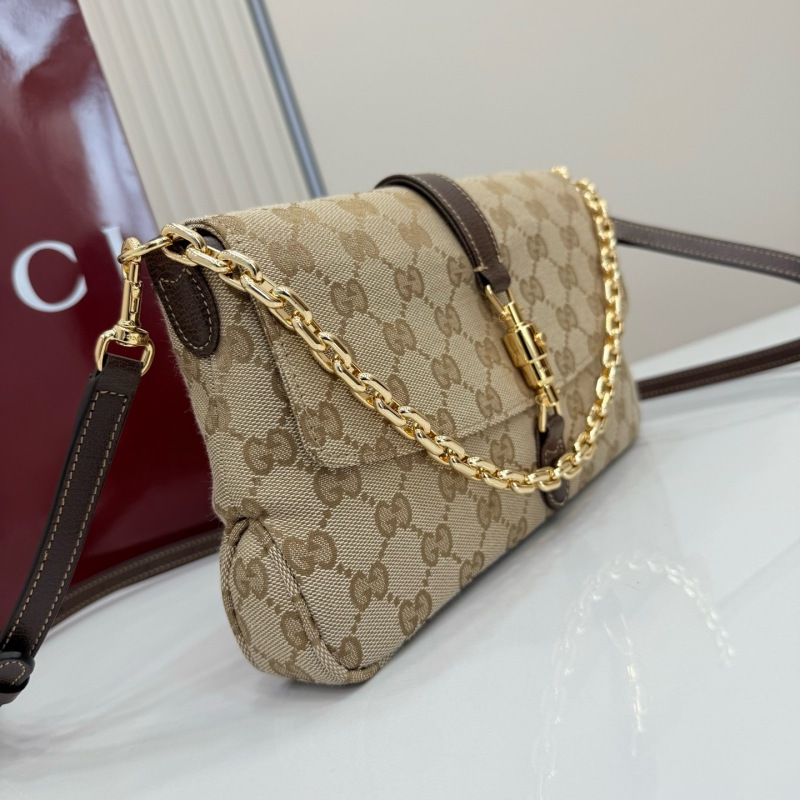 GUCCI Aperitivo medium shoulder bag