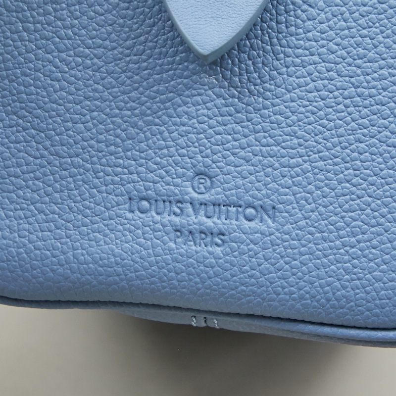 LV Speedy Bandoulière 20 Handbag