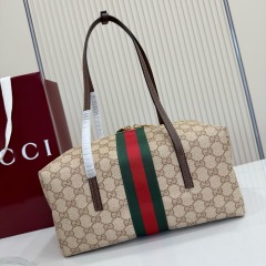 GUCCI Melrose medium boston bag
