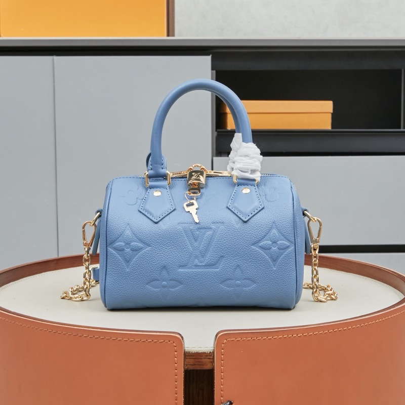 LV Speedy Bandoulière 20 Handbag