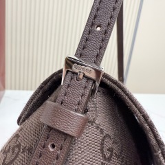 GUCCI Madison medium shoulder bag