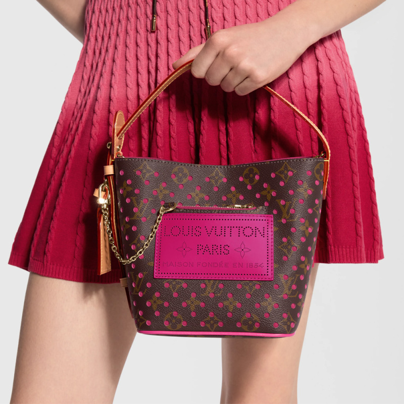 LV All In BB Handbag
